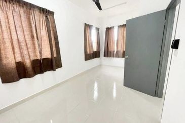 D'Cendana @Bandar Tasik Kesuma