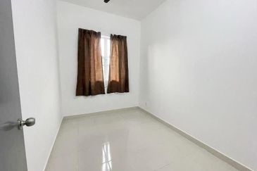 D'Cendana @Bandar Tasik Kesuma