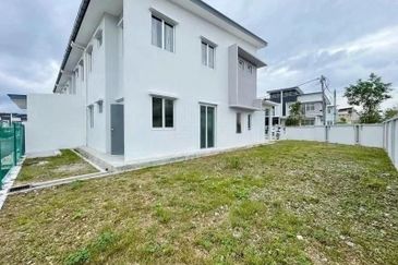 D'Cendana @Bandar Tasik Kesuma