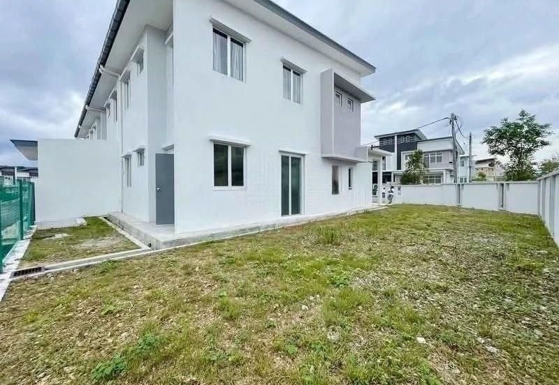 D'Cendana @Bandar Tasik Kesuma