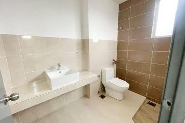 D'Cendana @Bandar Tasik Kesuma