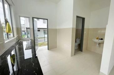 D'Cendana @Bandar Tasik Kesuma