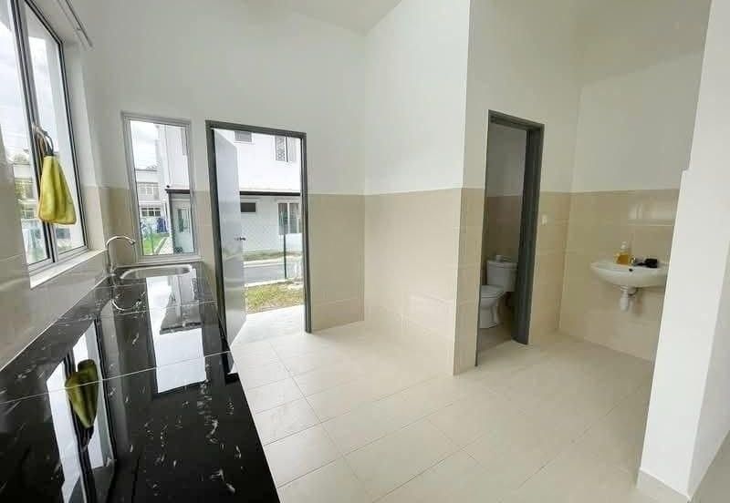 D'Cendana @Bandar Tasik Kesuma