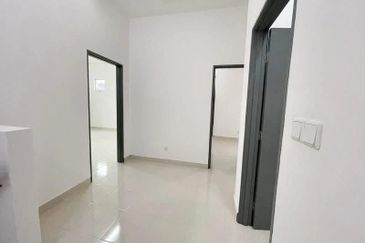 D'Cendana @Bandar Tasik Kesuma