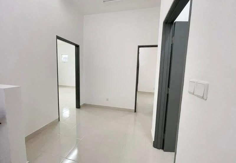 D'Cendana @Bandar Tasik Kesuma