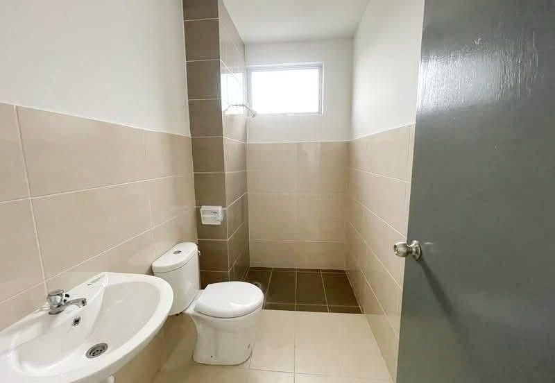 D'Cendana @Bandar Tasik Kesuma