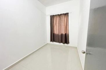 D'Cendana @Bandar Tasik Kesuma