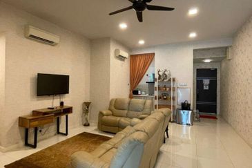 The Loft @ KK Times Square