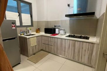 The Loft @ KK Times Square