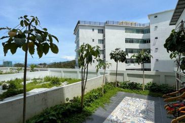 The Loft @ KK Times Square