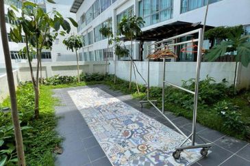 The Loft @ KK Times Square