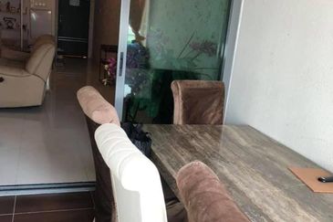 The Loft @ KK Times Square