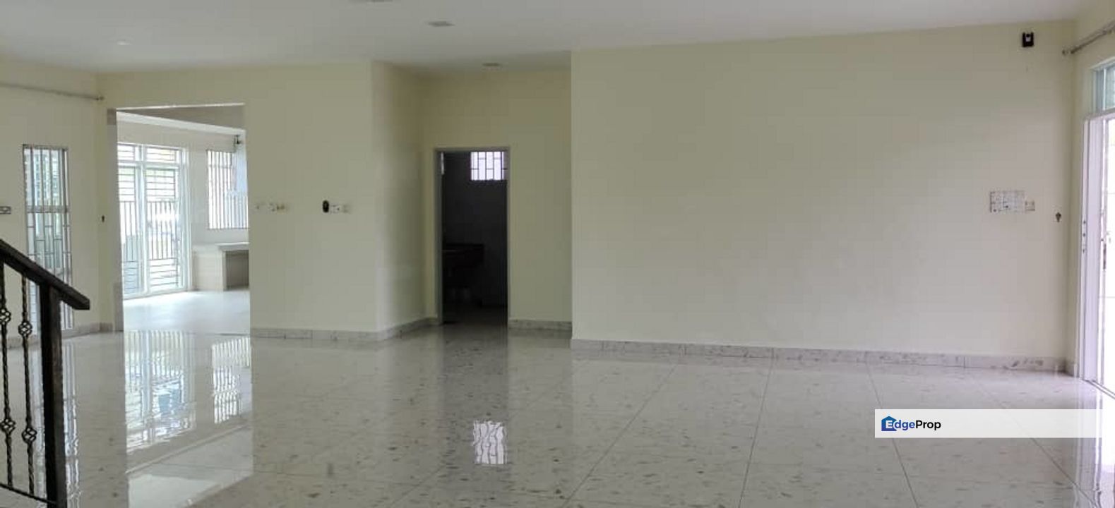 Bungalow detached Prima Jaya , Sabah, Kota Kinabalu