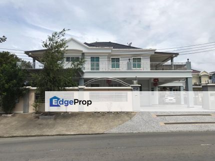 Bungalow detached Prima Jaya , Sabah, Kota Kinabalu
