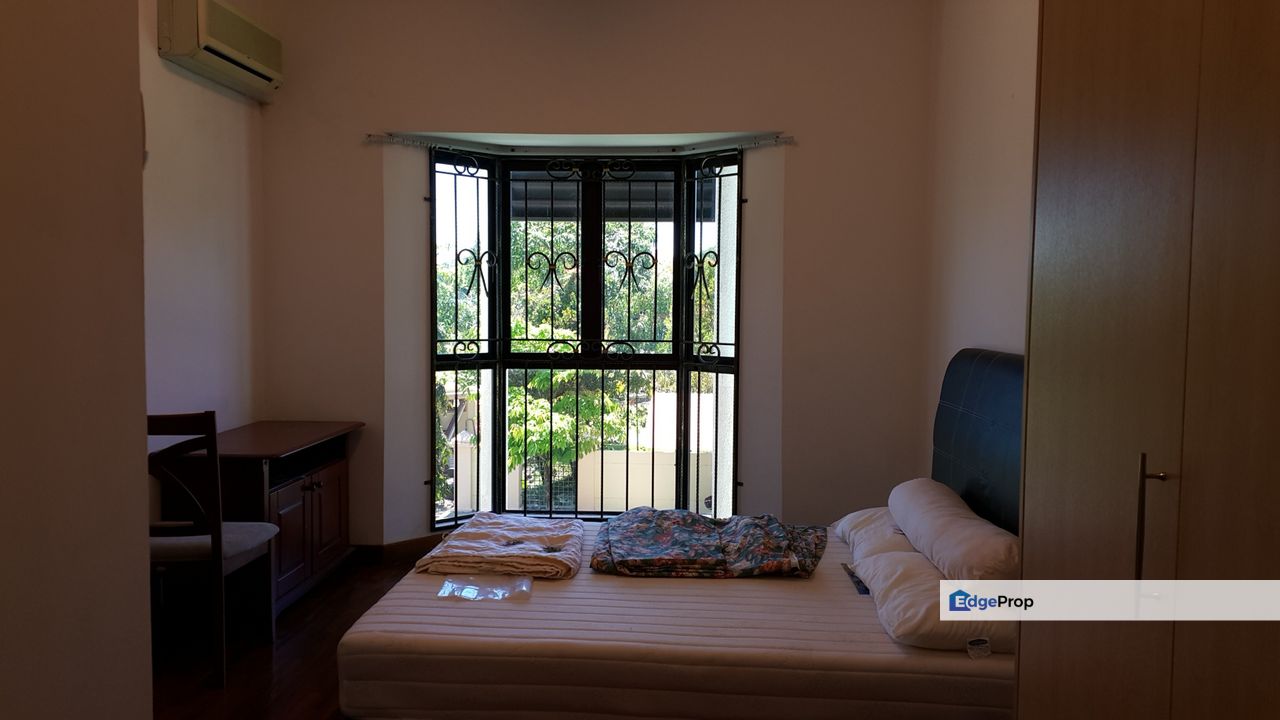 Grace Garden duplex  Jalan Pantai Sembulan ground floor unit, Sabah, Kota Kinabalu