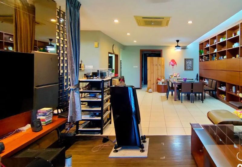 Puteri Damai Condominium