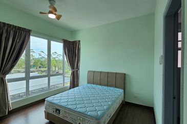 Sri Utama Condominiums