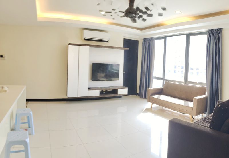 PELAGOS DESIGNER SUITES @ WATERFRONT