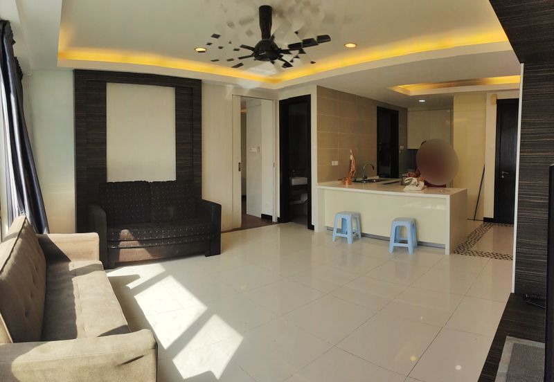 PELAGOS DESIGNER SUITES @ WATERFRONT