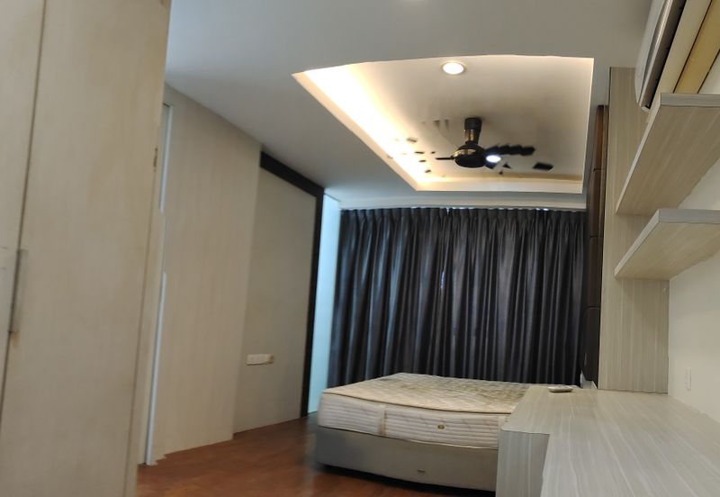 PELAGOS DESIGNER SUITES @ WATERFRONT