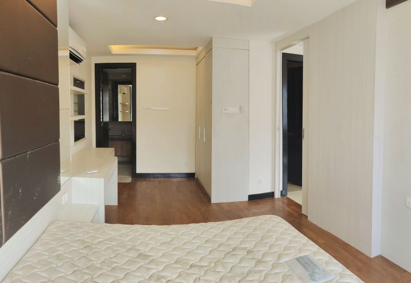 PELAGOS DESIGNER SUITES @ WATERFRONT