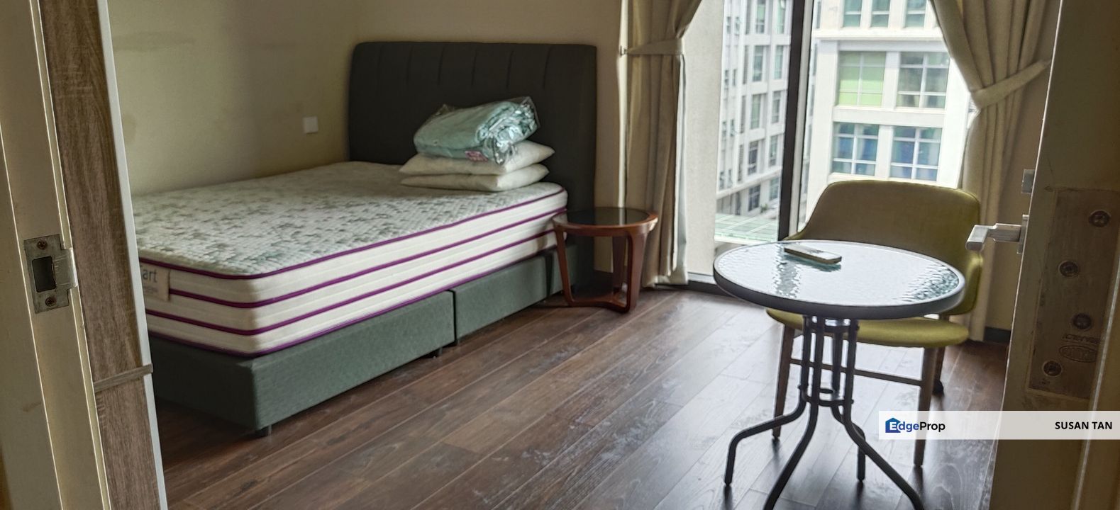 Riverson Soho | The Loft | IMAGO | near Sembulan | Airbnb, Sabah, Kota Kinabalu