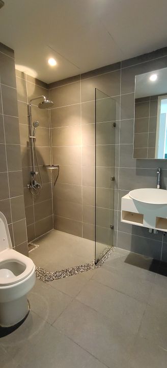 Riverson Soho | The Loft | IMAGO | near Sembulan | Airbnb, Sabah, Kota Kinabalu