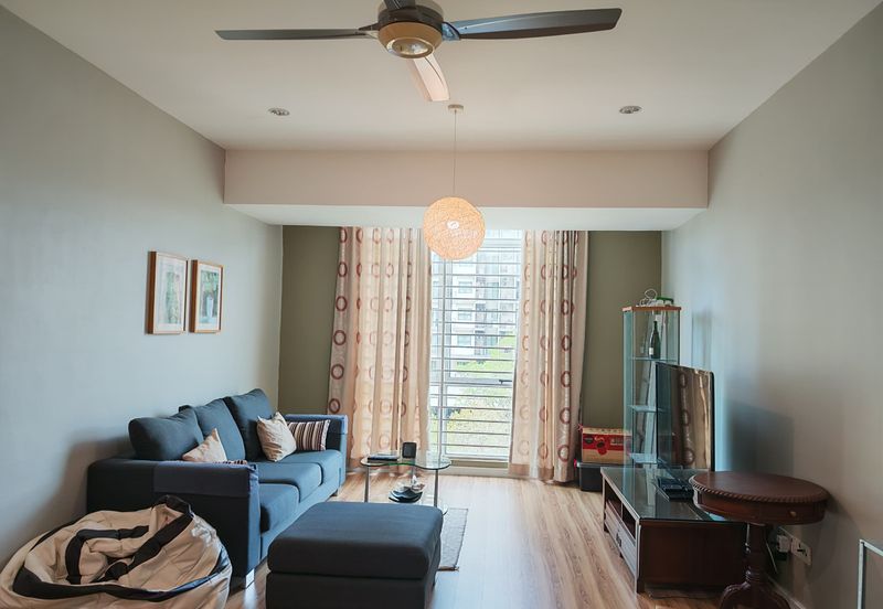 The Peak Suites