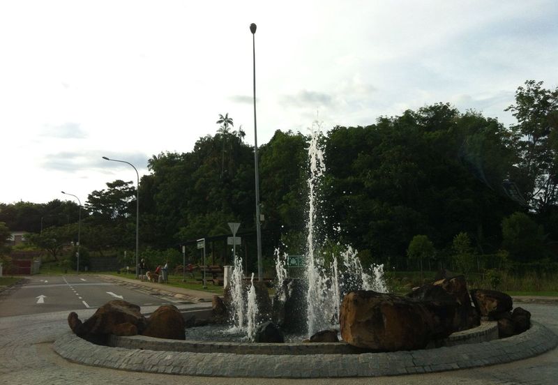 Taman Manikar Signal Hill