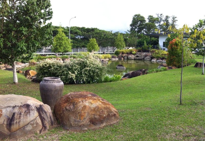 Taman Manikar Signal Hill