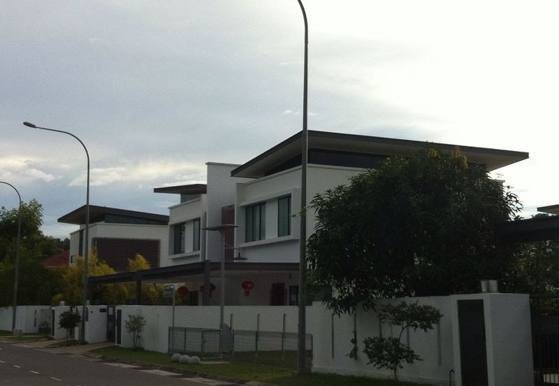 Taman Manikar Signal Hill