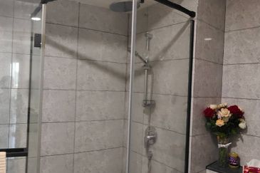 Jesselton Twin Towers