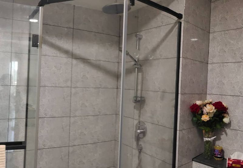 Jesselton Twin Towers