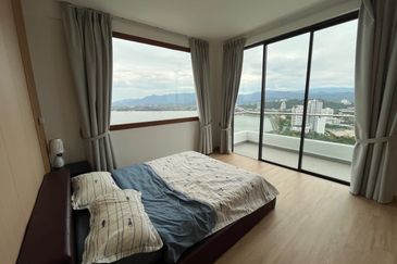 The Peak Vista (Likas)