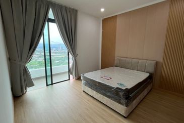 The Peak Vista (Likas)