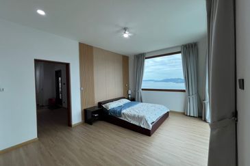 The Peak Vista (Likas)