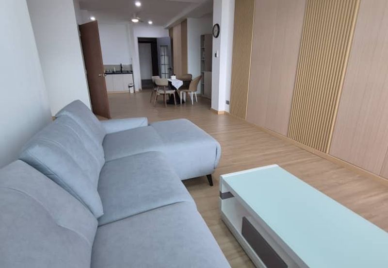 The Peak Vista (Likas)