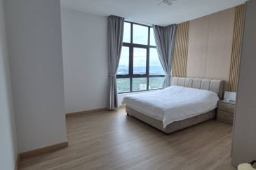 The Peak Vista (Likas)