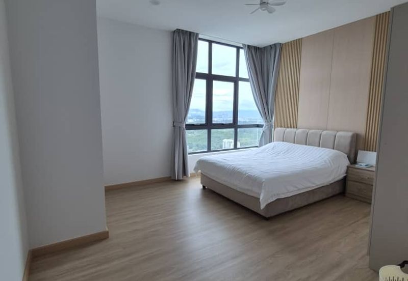 The Peak Vista (Likas)