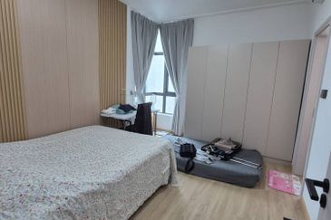 The Peak Vista (Likas)