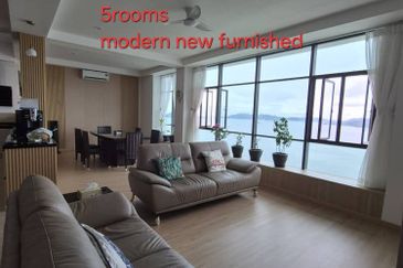 The Peak Vista (Likas)