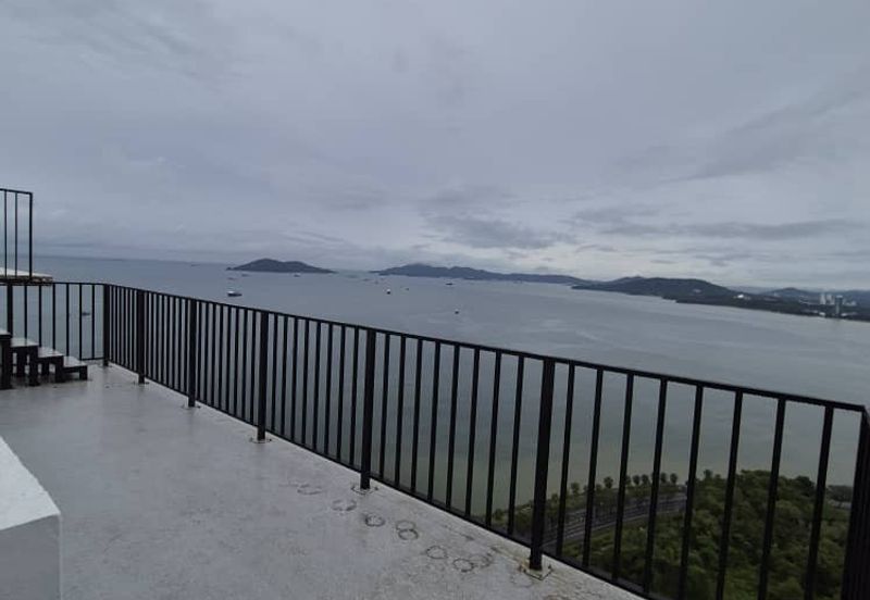 The Peak Vista (Likas)