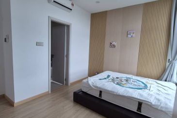 The Peak Vista (Likas)