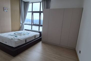 The Peak Vista (Likas)