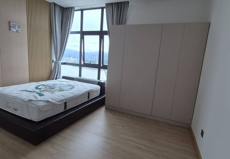 The Peak Vista (Likas)