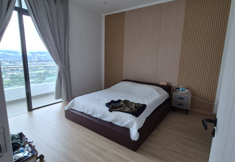 The Peak Vista (Likas)