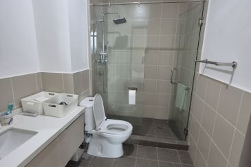 The Peak Vista (Likas)