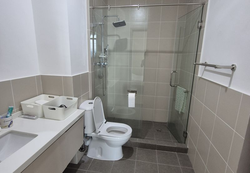 The Peak Vista (Likas)