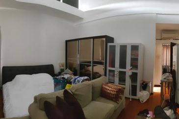 Taman Manikar Signal Hill