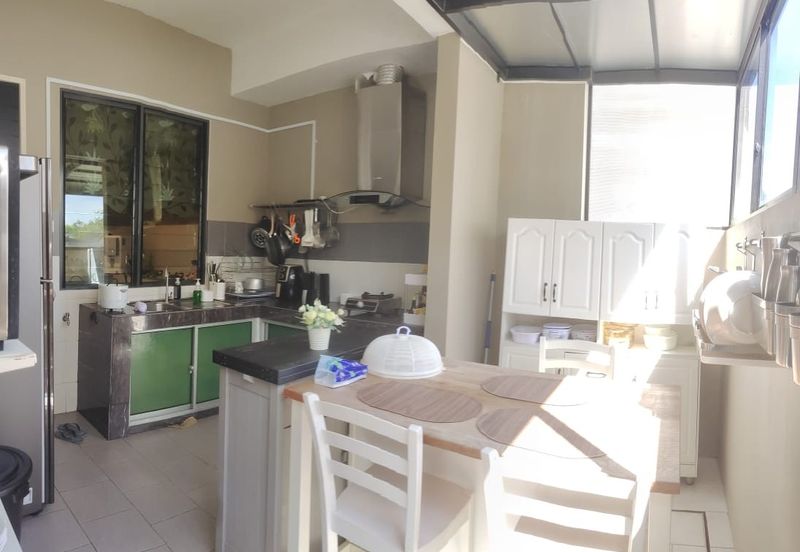 Taman Manikar Signal Hill